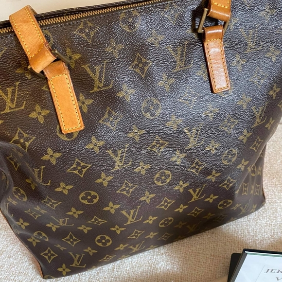 COPY - Cabas alto MEZZO GM - Picture 10 of 16